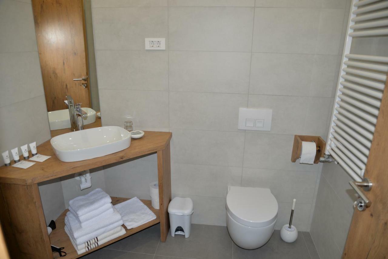 Hisa Urska Apartment Trenčianske Teplice Exterior photo