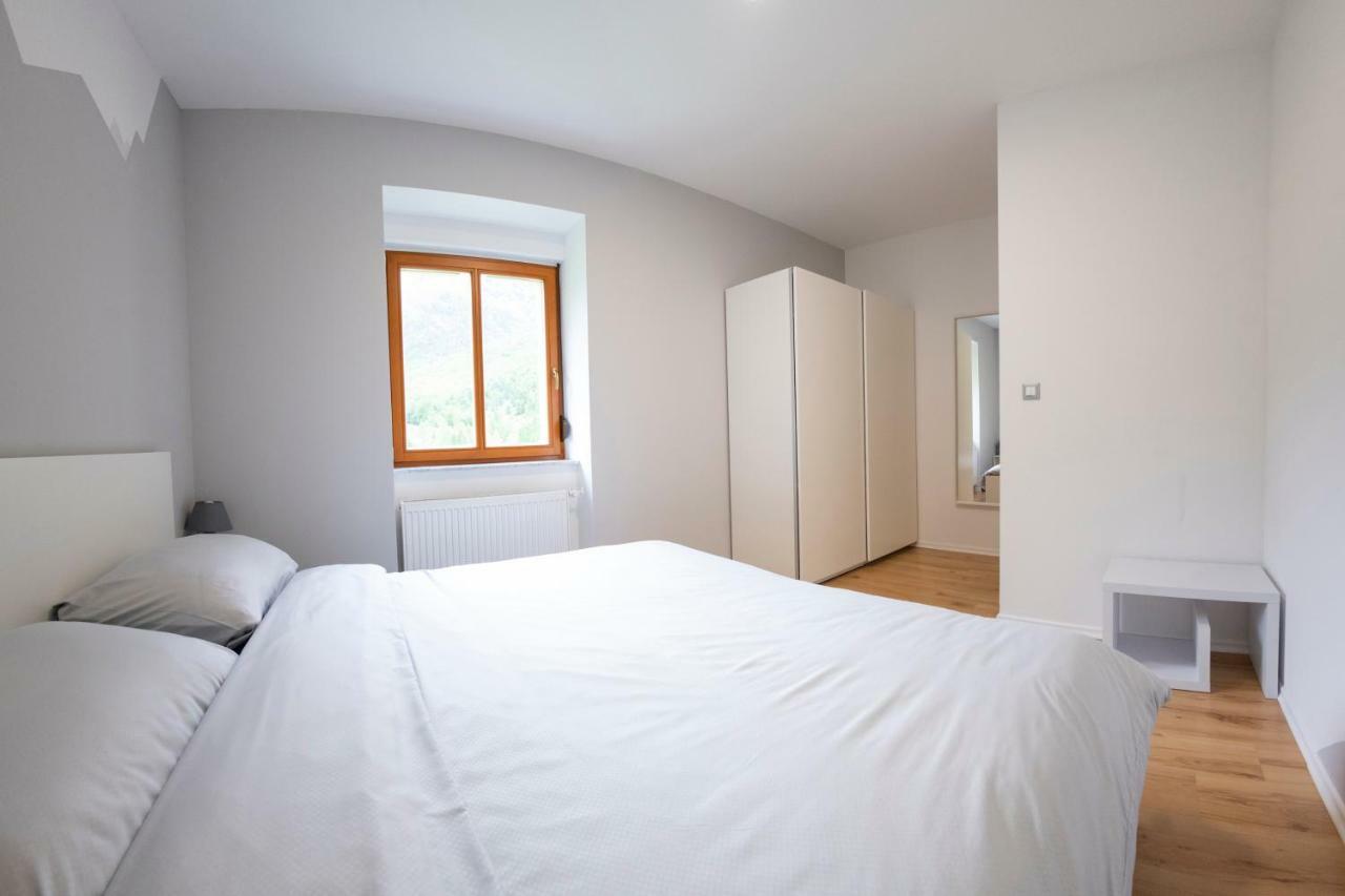 Hisa Urska Apartment Trenčianske Teplice Exterior photo