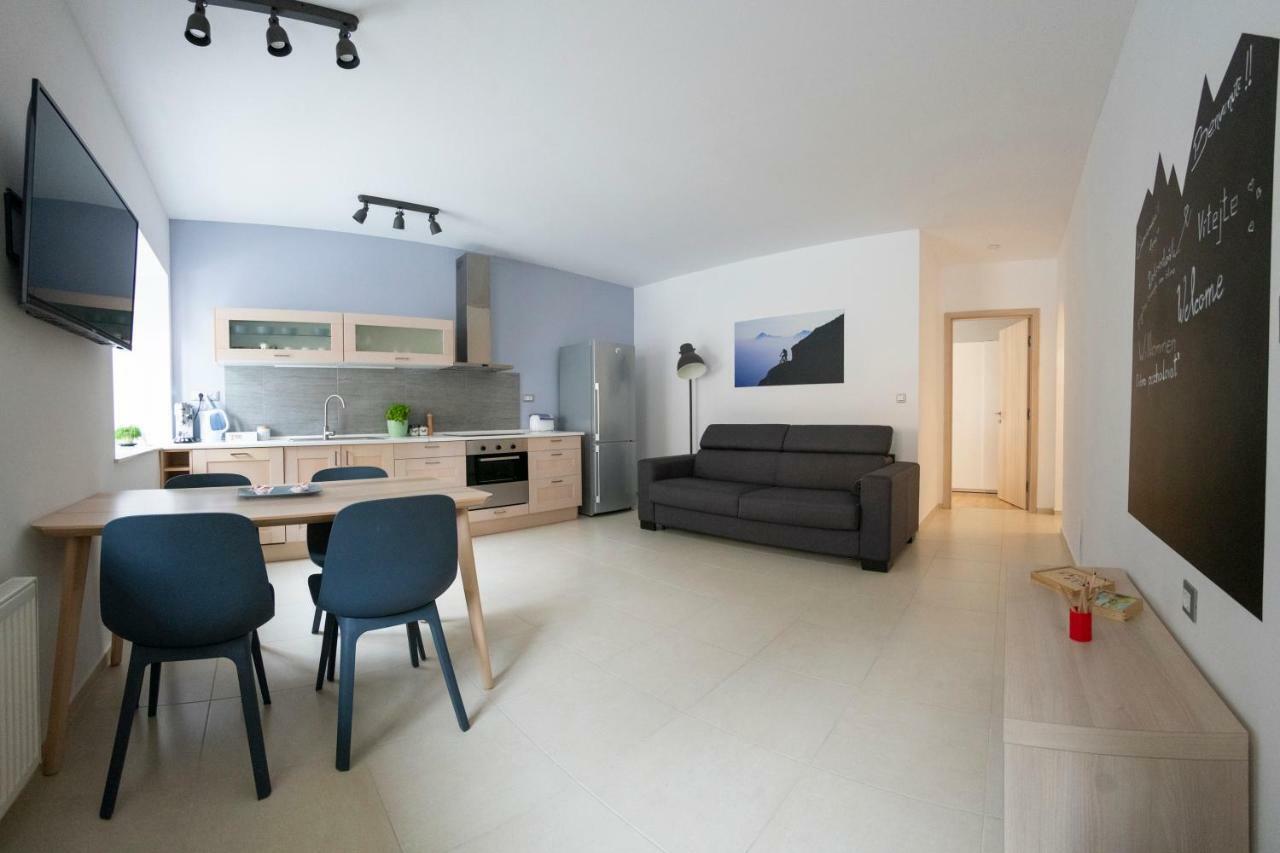 Hisa Urska Apartment Trenčianske Teplice Exterior photo