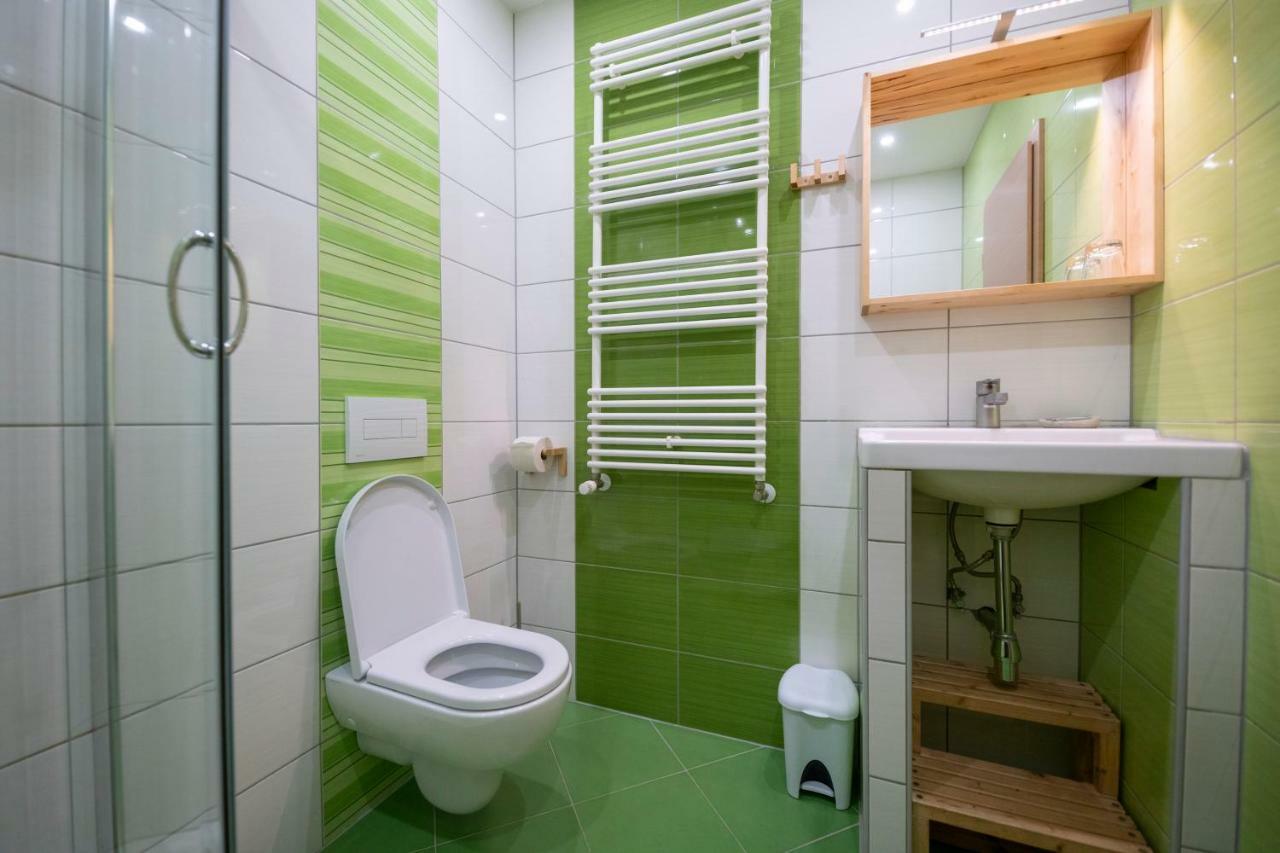 Hisa Urska Apartment Trenčianske Teplice Exterior photo