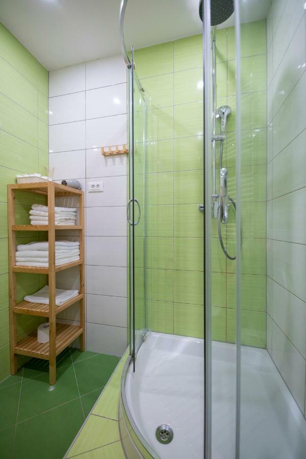 Hisa Urska Apartment Trenčianske Teplice Exterior photo