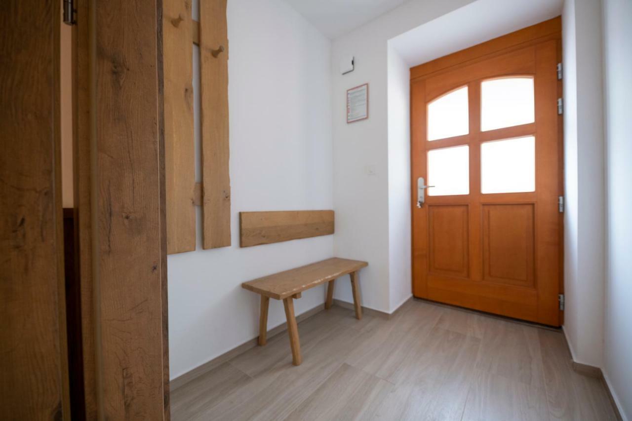 Hisa Urska Apartment Trenčianske Teplice Exterior photo