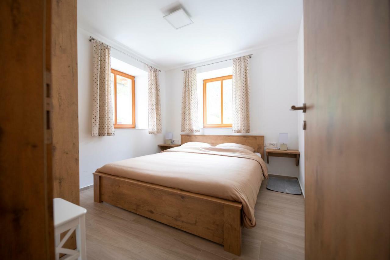 Hisa Urska Apartment Trenčianske Teplice Exterior photo
